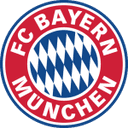 Bayern Munich badge